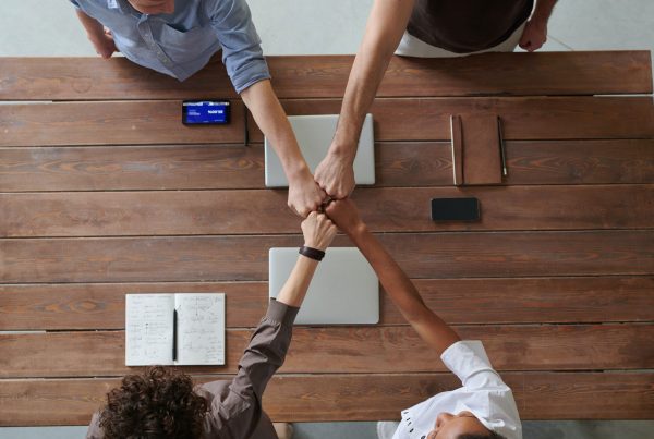 Pari opportunità uomo - donna nel contesto aziendale