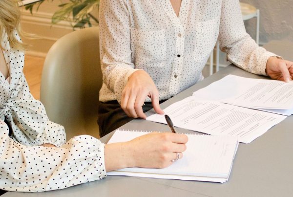 All’insegna della trasparenza: la nuova lettera di assunzione