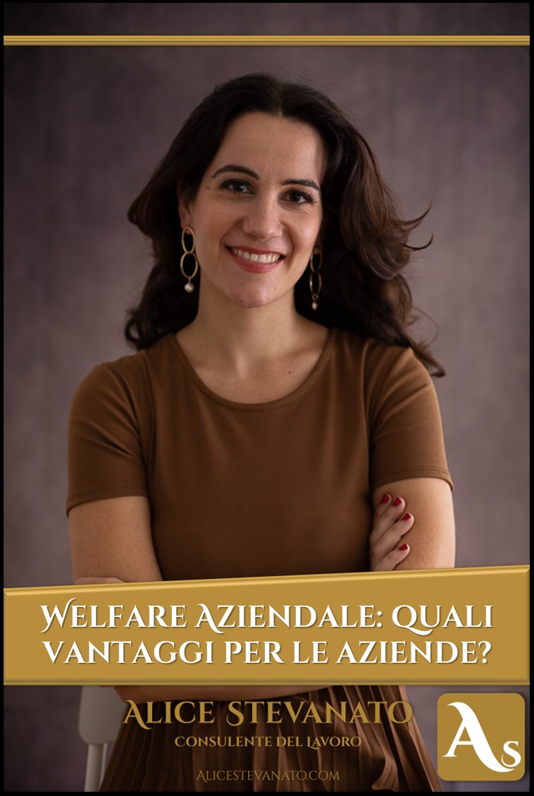 Welfare Aziendale: quali vantaggi per le aziende?